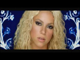 Shakira Que Me Quedes Tu